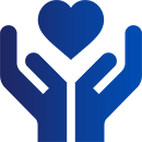 サポートアイコン